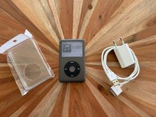 Getestet! iPod classic 7 160GB