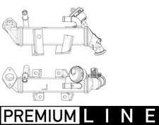 MAHLE CE 19 000P Kühler