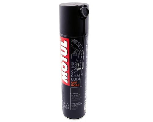 Kettenspray motul chain - kettenspray,