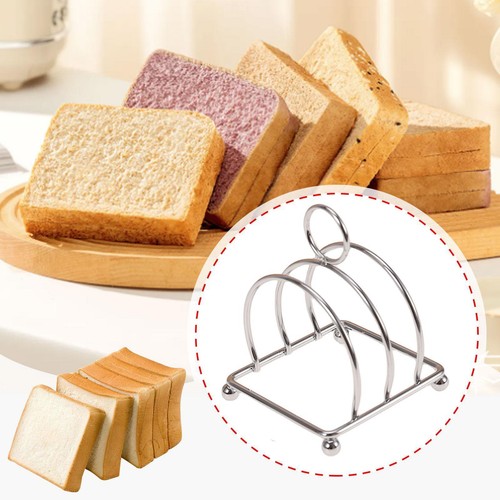 Toast rack edelstahl - toast,