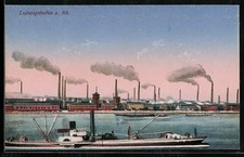 AK Ludwigshafen a. Rh