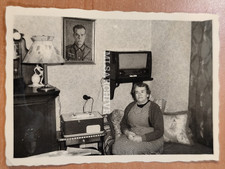 Foto  2.WK Wohnzimmer Wandbild