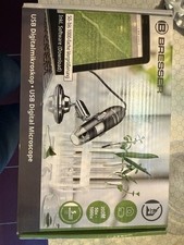 Bresser USB Digitalmikroskop