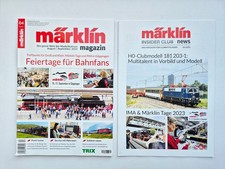 Märklin-Magazin Ausgabe 04