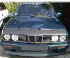 Auto Bra für BMW 3 E30 1982 -
