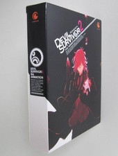 Devil survivor the animation - devil, 2
