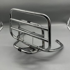 Piaggio Vespa GTS GTV Carrier