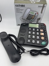 Maxcom KXT480
