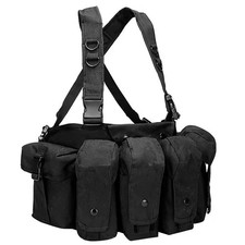 Killa Softair Chest Rig