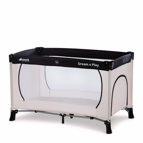 Hauck kinderreisebett dream - kinderreisebett, n