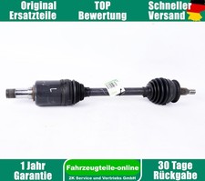 Mercedes B-Klasse W245 A1683661091 Antriebswelle Gelenkwelle Vorn links B180