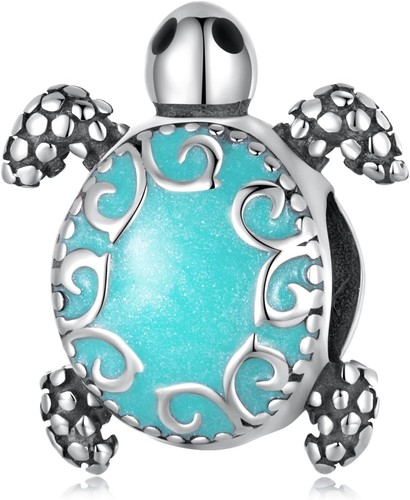 925er sterlingsilber charms - 925er,