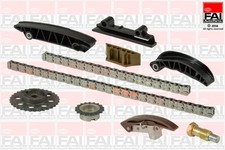 Steuerkettensatz FAI AutoParts