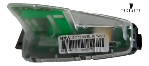 Bmw e90 e92 lci antenne - e90,