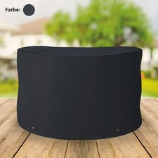 Abdeckhaube anthrazit für