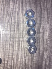 Set Of 5 Sperzel Bass Guitar