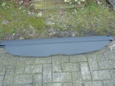 Laderaumabdeckung VW Sharan 7M