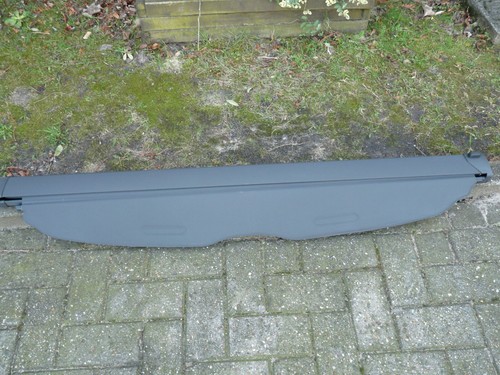 Laderaumabdeckung sharan 7m - laderaumabdeckung, vw