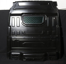 7C0863170AN Trennwand Fensterausschnitt schwarz OEM VW Crafter SY Hochdach