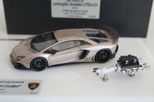 1:43 Eidolon Lamborghini
