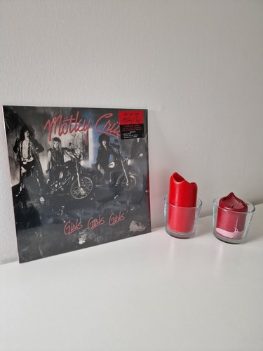 Motley crue girls - motley,