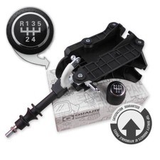 SCHALTHEBEL SCHALTUNG