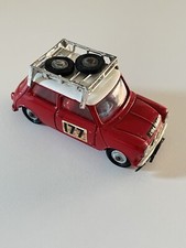 Corgi toys 339 mini cooper - toys,