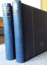 KABE Vordruckalben BRD 1973 -