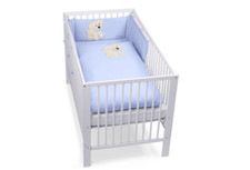 Sterntaler Bettset + Nestchen