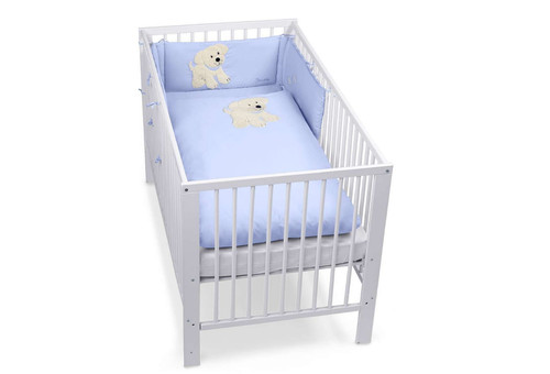 Sterntaler bettset nestchen - bettset, +