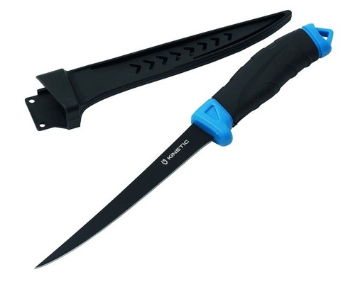 Kinetic fishing fillet knife - kinetic,