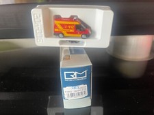 Rietze 52527 Ford Transit
