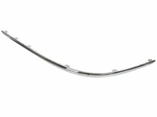 Chrom Leiste Stoßstange