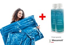 90x210 Mesamoll 2 Wasserbett