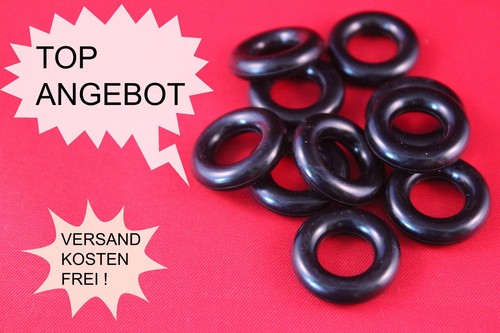 Ringe 6 5 mm - Ø, 6,5