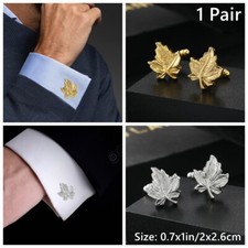 Blatt Legierung Herren