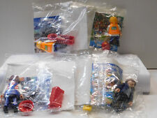 Playmobil Bauarbeiterin BVG Berlin Linie U1 - 2020 / U3 2018  Sonderfigur Set 95