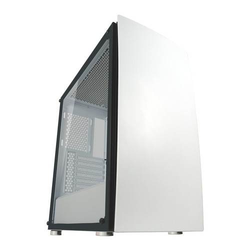 Gehäuse power gaming - pc-gehäuse, lc-power