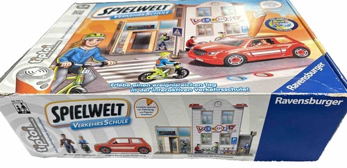 Tiptoi spielwelt - tiptoi,