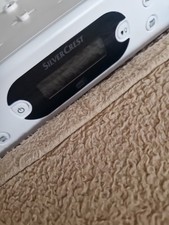 Silvercrest  Unterbau