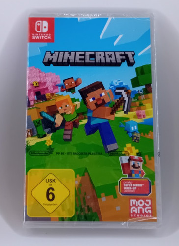 Nintendo switch spiel - switch,