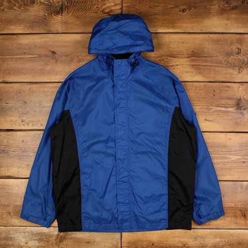 Vintage stearns outdoorjacke - outdoorjacke, l