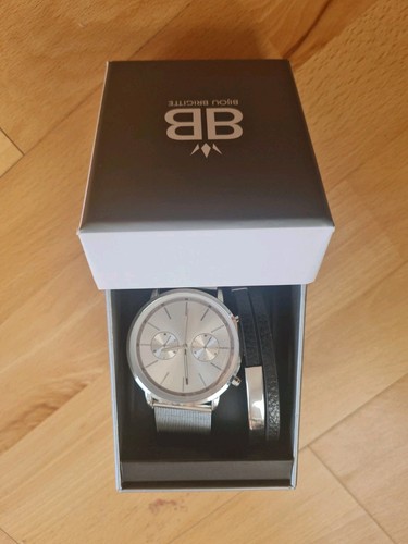 Armbanduhr mit extra - mit,
