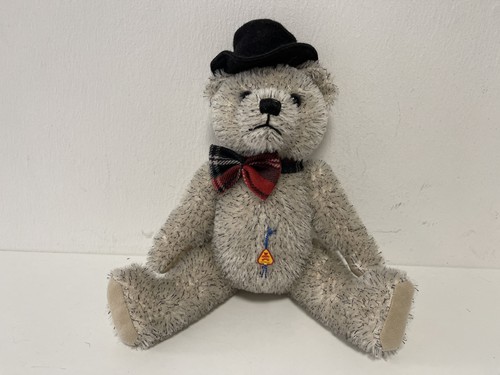 Clemens teddy bär - clemens,