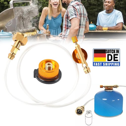 Gasflaschen adapter - gasflaschen,