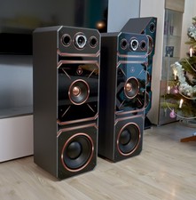 1 Paar High End HiFi