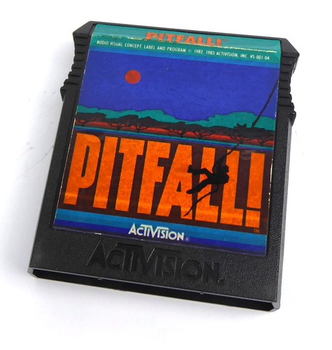 Cbs colecovision spiel - colecovision,