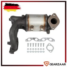 Katalysator Kat Passend für