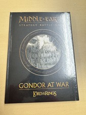 Games Workshop Middle Earth