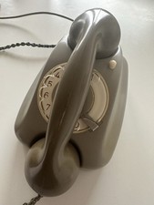 Siemens Tischapparat / Telefon 60er Jahre